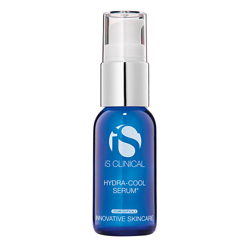 IS CLINICAL Омолаживающая сыворотка Hydra-Cool Serum 15 #1