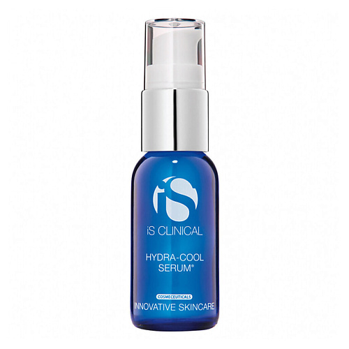 IS CLINICAL Омолаживающая сыворотка Hydra-Cool Serum 30 #1