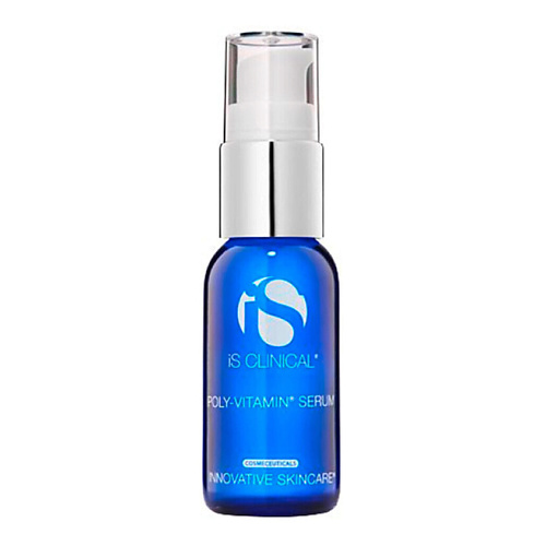 IS CLINICAL Поливитаминная сыворотка Poly-Vitamin Serum 15 #1