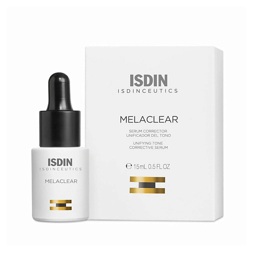 ISDIN Сыворотка для лица Isdinceutics Melaclear 15 #1
