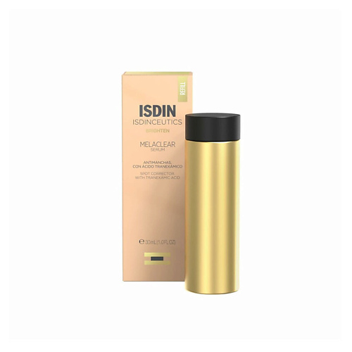 ISDIN Сыворотка против пятен Isdinceutics Melaclear 30 #1