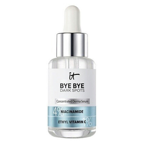 IT COSMETICS Cыворотка с ниацинамидом Bye Bye Dark Spots Niacinamide Serum 30 #1