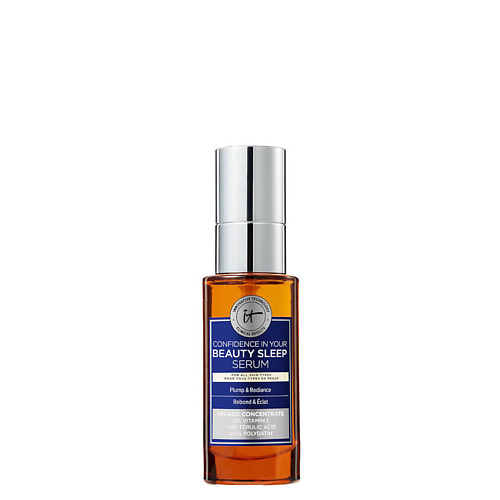 IT COSMETICS Сыворотка для лица Confidence in Your Beauty Sleep Serum 30 #1