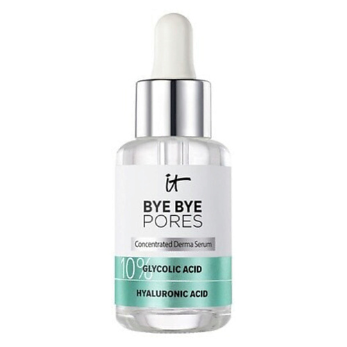 IT COSMETICS Сыворотка с гликолевой кислотой Bye Bye Pores Serum 30 #1