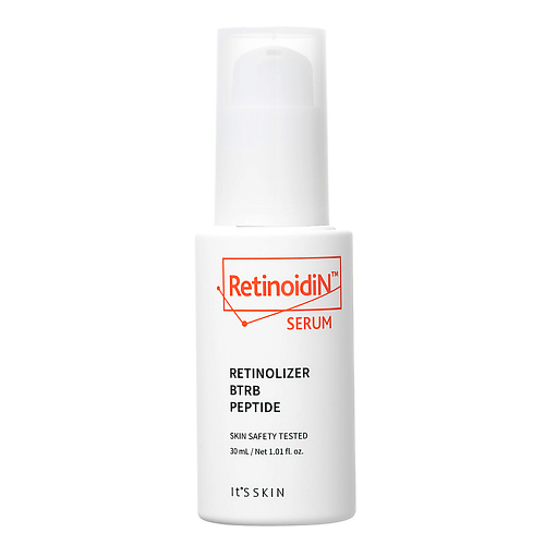 IT'S SKIN Сыворотка для лица Retinoidin Serum 30 #1