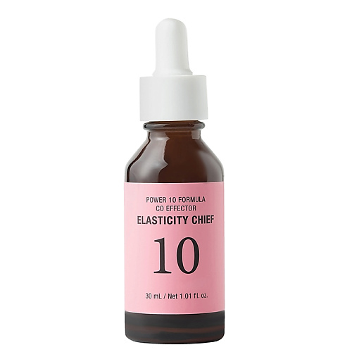 IT'S SKIN Сыворотка для лица Power 10 Formula CO Effector Elasticity Chief 30 #1