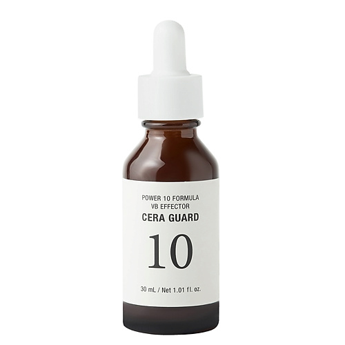 IT'S SKIN Сыворотка для лица Power 10 Formula VB Effector Cera Guard 30 #1
