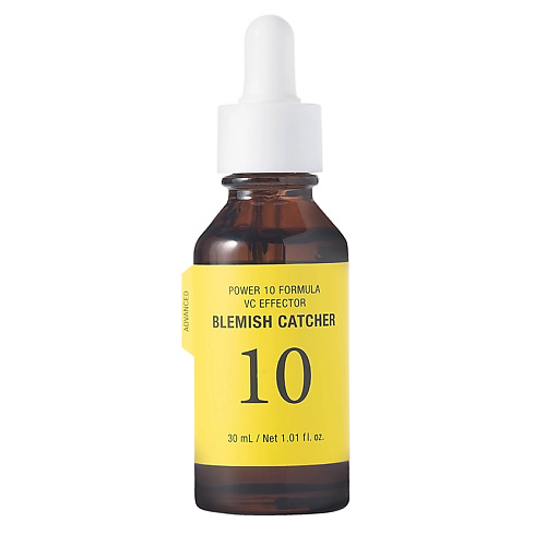 IT'S SKIN Сыворотка для лица Power 10 Formula VC Effector Blemish Catcher 30 #1