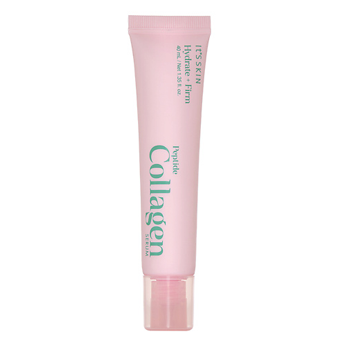 IT'S SKIN Сыворотка для лица с экстрактом коллагена Peptide Collagen Serum 40 #1