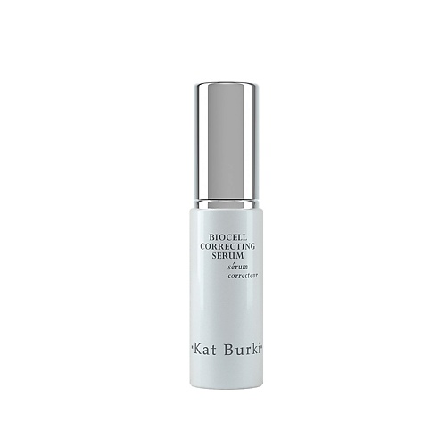 KAT BURKI Сыворотка для лица корректирующая с биоактивным коллагеном Biocell Correcting Serum 30 #1