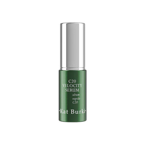 KAT BURKI Сыворотка для лица с витамином C C20 Velocity Serum 15 #1