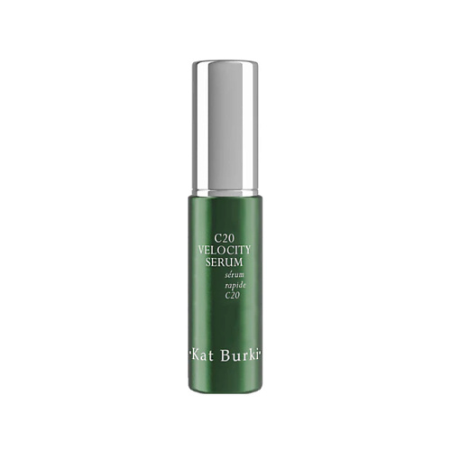 KAT BURKI Сыворотка для лица с витамином C C20 Velocity Serum 30 #1