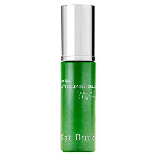 KAT BURKI Сыворотка восстанавливающая с экстрактом шиповника Rose Hip Revitalizing Serum 30 #1