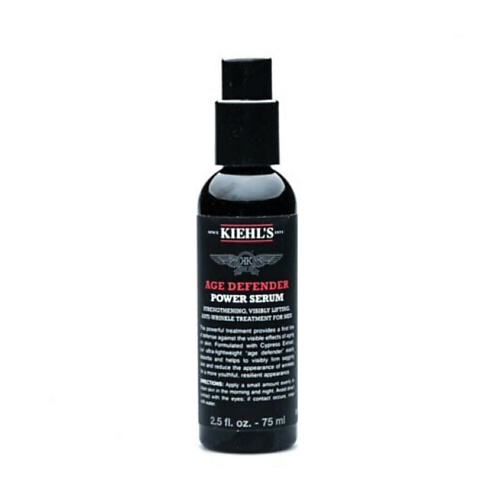 KIEHL'S Антивозрастная сыворотка Age Defender Power Serum 75 #1