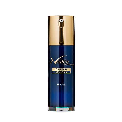 LA VALLEE Сыворотка с икорным экстрактом Caviar Essence 30 #1