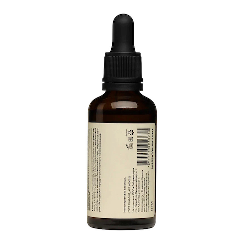 LABORATORIUM Сыворотка с ниацинамидом Niacinamide Serum 10% 50 #1