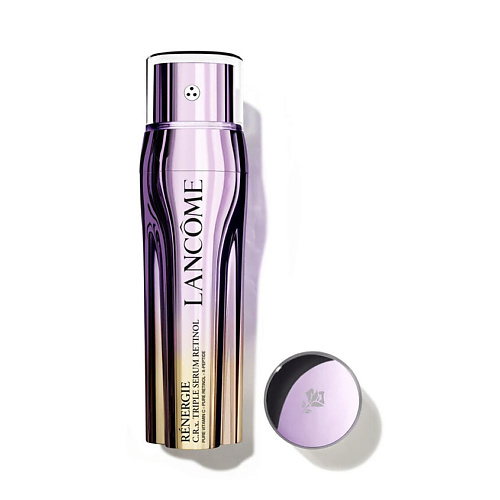 LANCOME Обновляющая сыворотка с ретинолом Rénergie C.R.X. Triple Serum Retinol 50 #1
