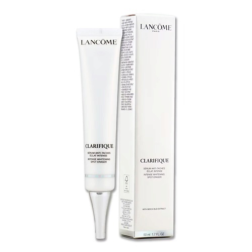 LANCOME Осветляющая сыворотка против пигментных пятен Clarifique Intense Whitening Spot Eraser 50 #1