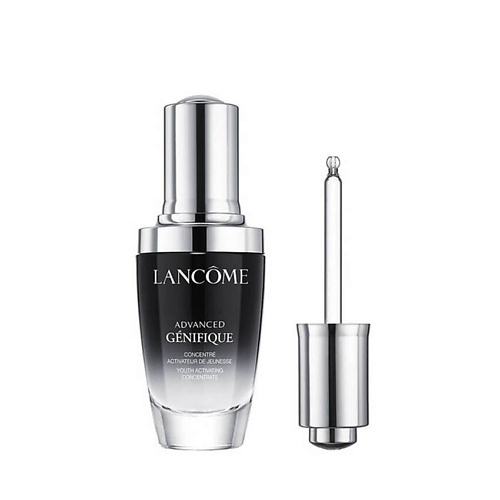 LANCOME Укрепляющая и увлажняющая сыворотка с пребиотиками Genifique Youth Activating Serum 30 #1