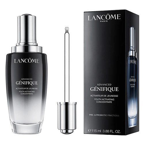 LANCOME Укрепляющая и увлажняющая сыворотка с пребиотиками Genifique Youth Activating Serum 115 #1