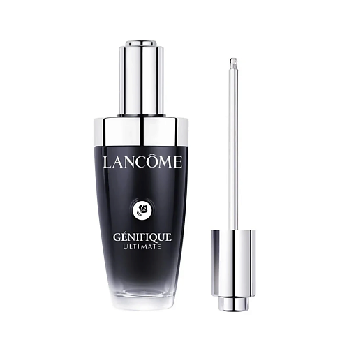 LANCOME Восстанавливающая антивозрастная сыворотка Génifique Ultimate Serum 50 #1