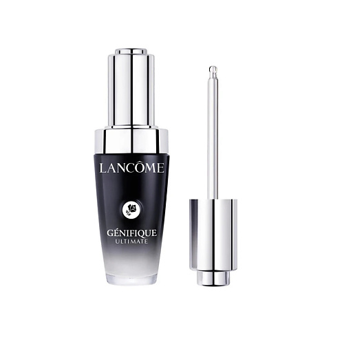 LANCOME Восстанавливающая антивозрастная сыворотка Génifique Ultimate Serum 30 #1
