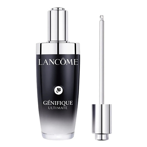 LANCOME Восстанавливающая антивозрастная сыворотка Génifique Ultimate Serum 115 #1