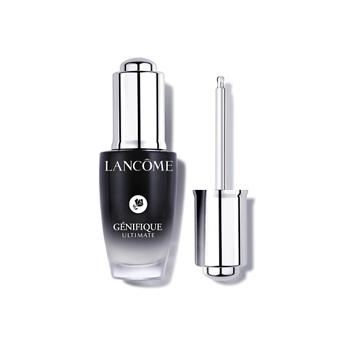 LANCOME Восстанавливающая антивозрастная сыворотка Génifique Ultimate Serum 20 #1