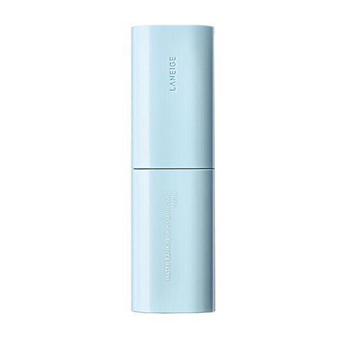 LANEIGE Увлажняющая сыворотка Water Bank Blue Hyaluronic Serum 50 #1