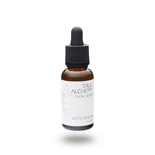 LEVRANA Сыворотка для лица Молочная кислота 9% + LHA True Alchemy 30 #1