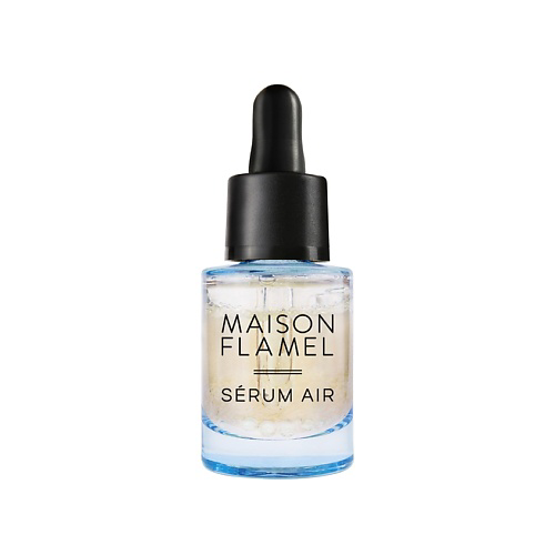 MAISON FLAMEL Сыворотка-антиоксидант для лица увлажняющая Skin Care Serum Air 15 #1