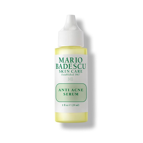 MARIO BADESCU Сыворотка против акне Anti Acne Serum 29 #1