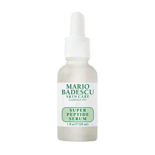 MARIO BADESCU Сыворотка с суперпептидами Super Peptide Serum 29 #1