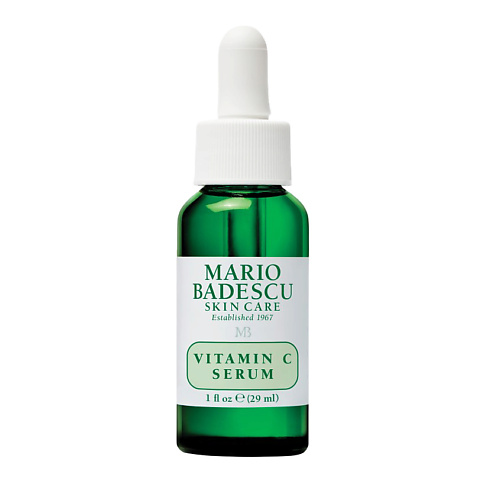 MARIO BADESCU Сыворотка с витамином С Vitamin Serum 29 #1