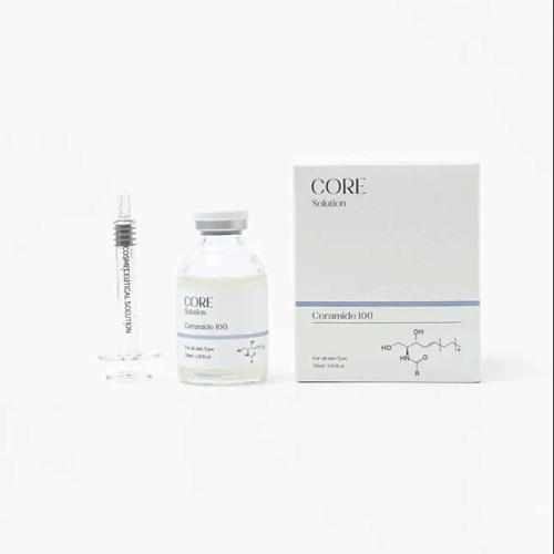 MATRIGEN Core Solution Ceramide Сыворотка для лица 30 #1