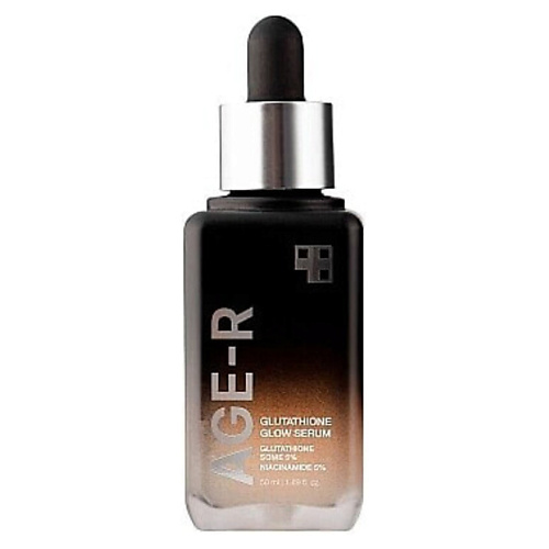 MEDICUBE Сыворотка для лица с глутатионом Age-R Serum Glutathione Glow 30 #1