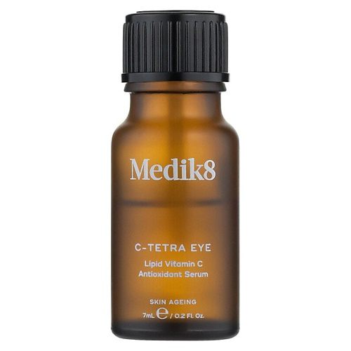 MEDIK8 Дневная сыворотка C-Tetra Eye Lipid Vitamin C Antioxidant Serum 7 #1