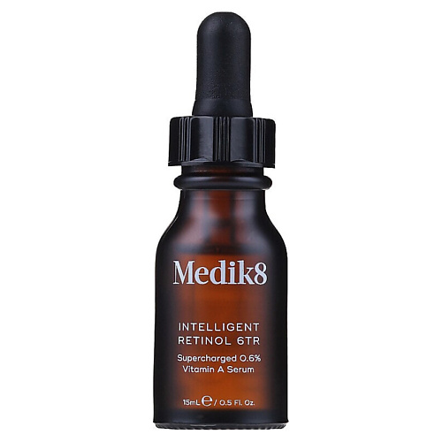 MEDIK8 Ночная сыворотка для лица Retinol 6TR+ Intense 15 #1