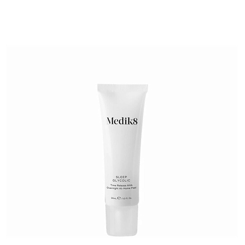 MEDIK8 Ночная сыворотка Sleep Glycolic 30 #1