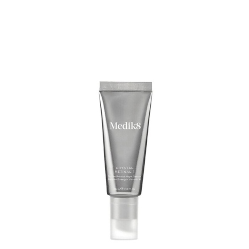 MEDIK8 Сыворотка Crystal Retinal 1 30 #1