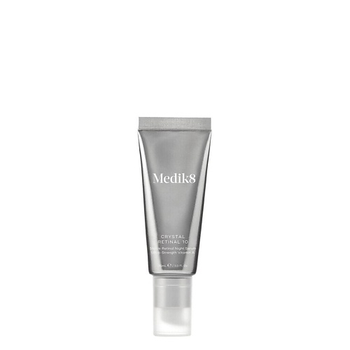 MEDIK8 Сыворотка Crystal Retinal 10 30 #1
