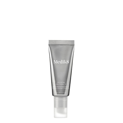 MEDIK8 Сыворотка Crystal Retinal 3 30 #1
