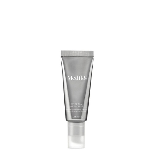 MEDIK8 Сыворотка Crystal Retinal 6 30 #1