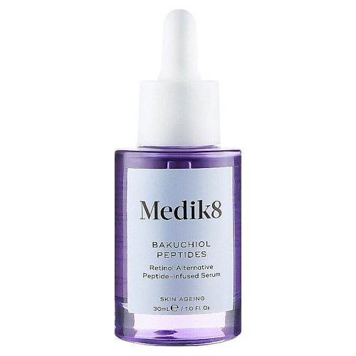 MEDIK8 Сыворотка для лица Bakuchiol Peptides 30 #1