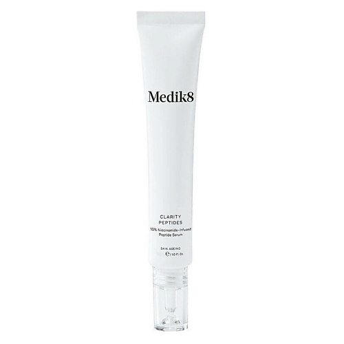 MEDIK8 Сыворотка для лица Clarity Peptides Serum 30 #1