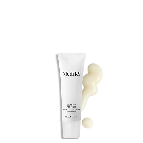 MEDIK8 Сыворотка для лица Clarity Peptides 30 #1