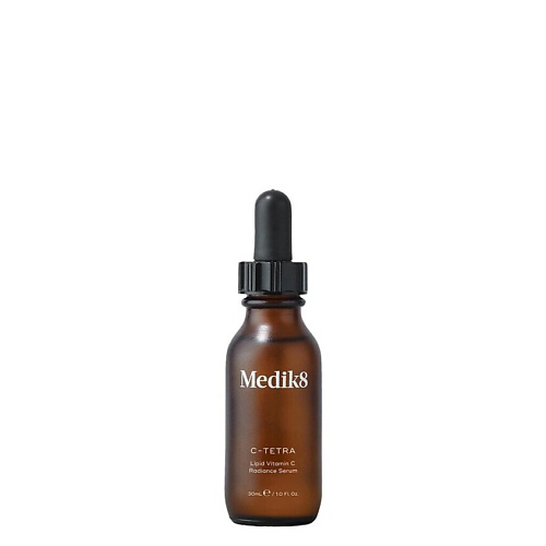 MEDIK8 Сыворотка для лица C-Tetra Serum 30 #1