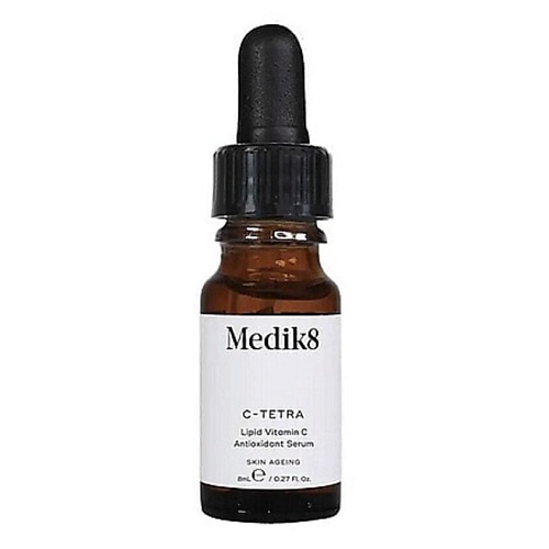 MEDIK8 Сыворотка для лица C-Tetra Lipid Vitamin C Radiance Serum 8 #1