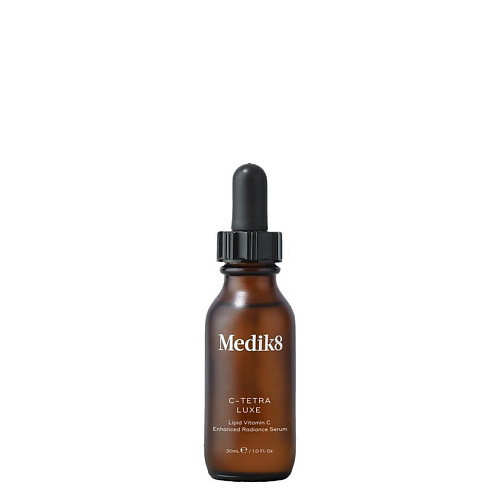 MEDIK8 Сыворотка для лица C-Tetra Luxe 30 #1