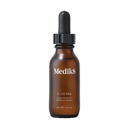 MEDIK8 Сыворотка для лица C-Tetra Lipid Vitamin C Radiance Serum 30 #1